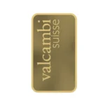 Valcambi gold bar 50g -goldiamart