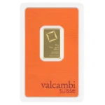 Valcambi gold bar 10g -goldiamart