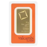 Valcambi gold bar 50g -goldiamart