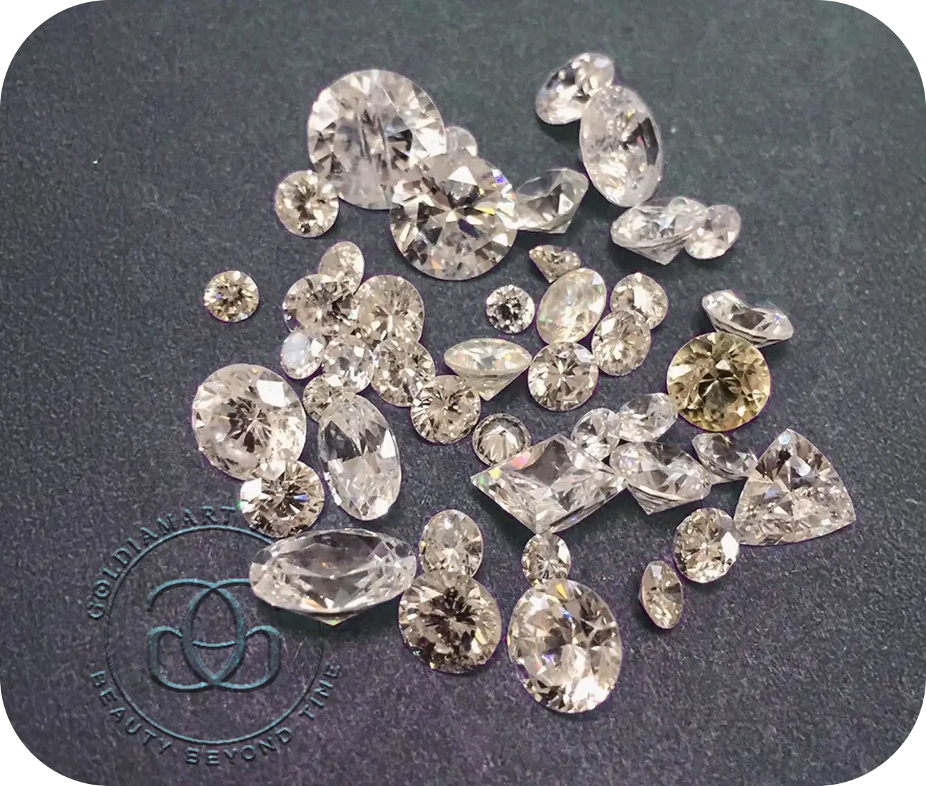 Old Diamond Weight Desktop Goldiamart