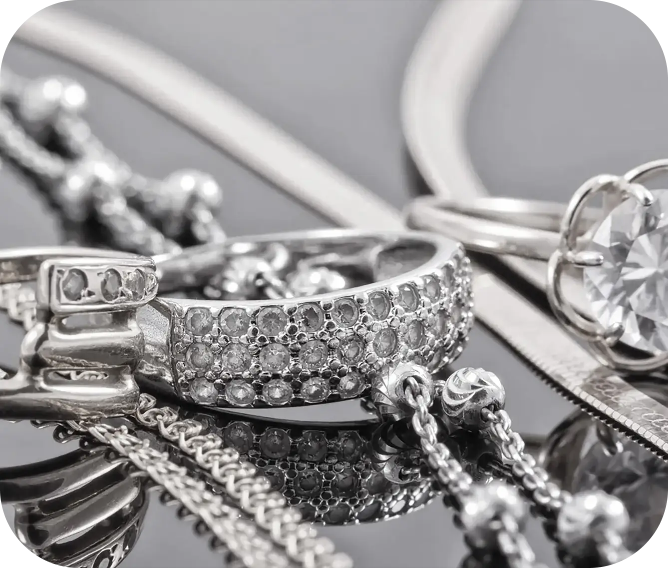 Old Platinum Weight Desktop Goldiamart