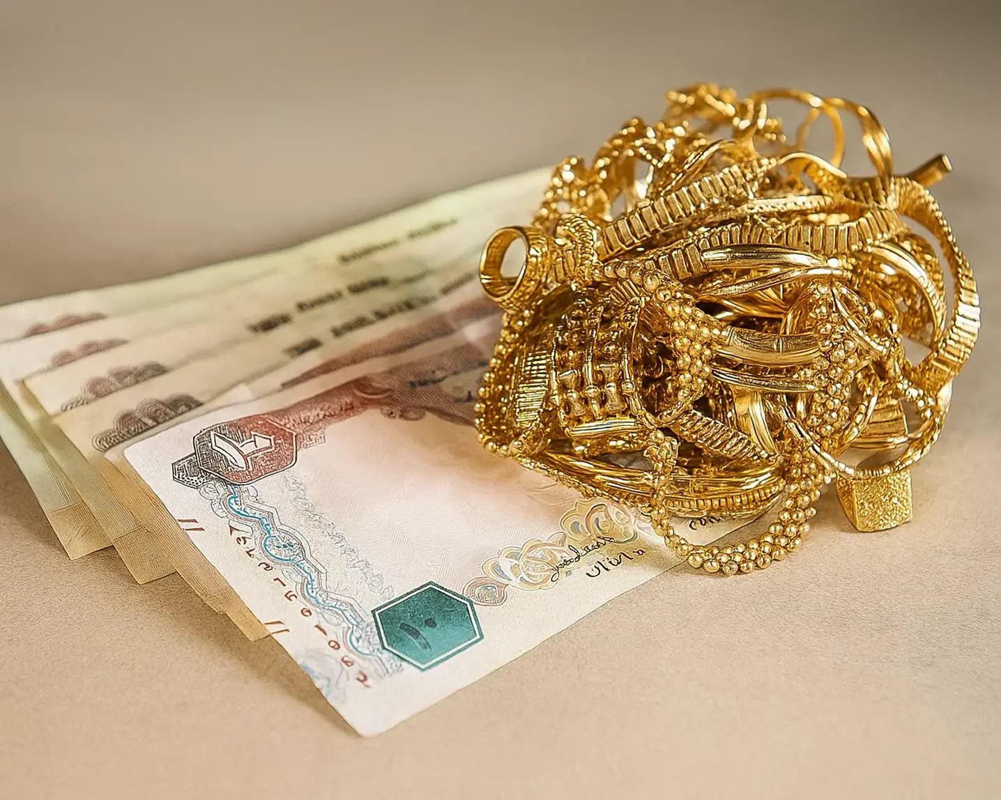 Walk Away with Cash-Gold and Cash-Goldiamart