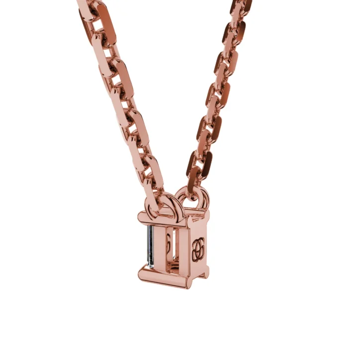 Emerald Cut Pendant for Women – Goldiamart Jewelry