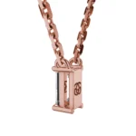 Emerald Cut Jewelry Pendant – Goldiamart Jewelry
