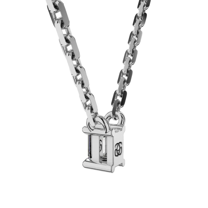Emerald Cut Pendant for Women – Goldiamart Jewelry