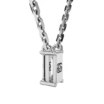 Emerald Cut Jewelry Pendant – Goldiamart Jewelry
