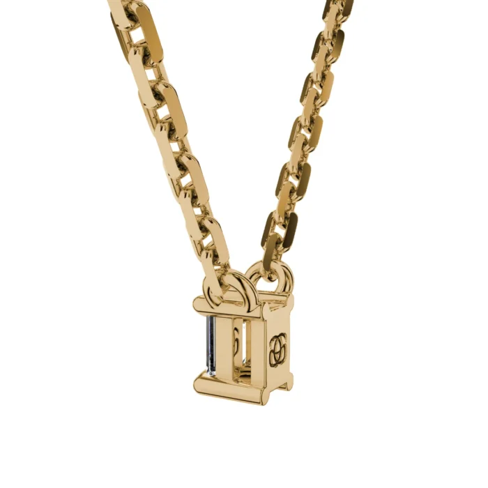 Emerald Cut Pendant for Women – Goldiamart Jewelry