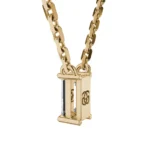 Emerald Cut Jewelry Pendant – Goldiamart Jewelry
