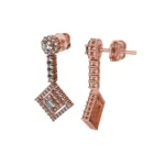 Gold Earrings for Women – Luxury Fine Jewelry – Goldiamart Jewelry