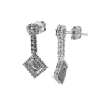 Gold Earrings for Women – Luxury Fine Jewelry – Goldiamart Jewelry