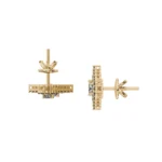 Gold Earrings for Women – Luxury Fine Jewelry – Goldiamart Jewelry