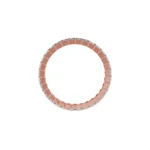 Shield Cut Diamond Jewelry Ring – Goldiamart Jewelry