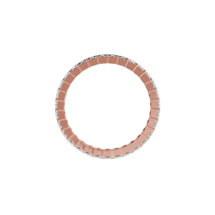 Shield Cut Diamond Jewelry Ring – Goldiamart Jewelry