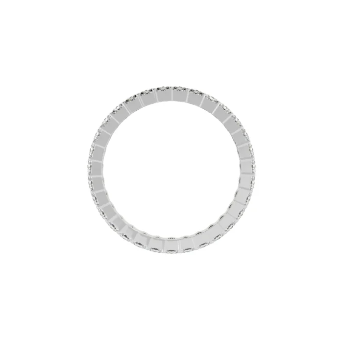 Shield Cut Diamond Jewelry Ring – Goldiamart Jewelry