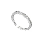 Shield Cut Diamond Jewelry Ring – Goldiamart Jewelry