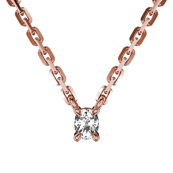 Round Cut Jewelry Pendant – Goldiamart Jewelry