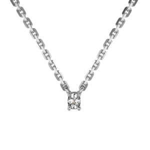 Round Cut Jewelry Pendant – Goldiamart Jewelry