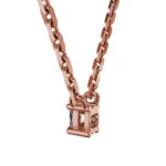 Round Cut Jewelry Pendant – Goldiamart Jewelry