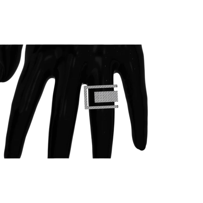 Round Cut Jewelry Ring – Goldiamart Jewelry