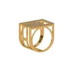 Round Cut Jewelry Ring – Goldiamart Jewelry