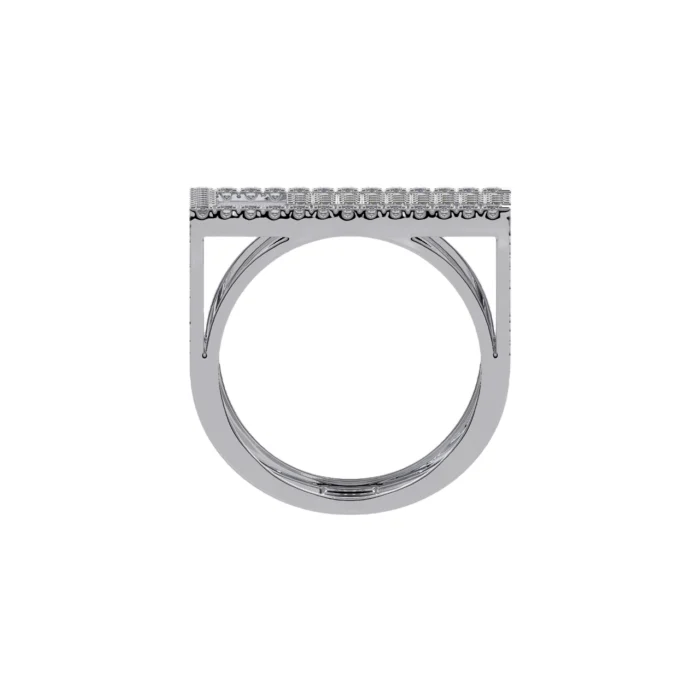 Round Cut Jewelry Ring – Goldiamart Jewelry