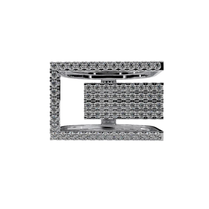 Round Cut Jewelry Ring – Goldiamart Jewelry