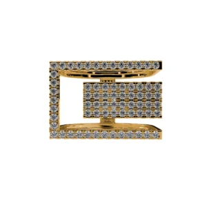 Round Cut Jewelry Ring – Goldiamart Jewelry