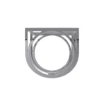 Antique Shield Plain Diamond Jewelry Ring – Goldiamart Jewelry