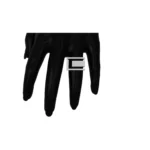 Antique Shield Plain Diamond Jewelry Ring – Goldiamart Jewelry