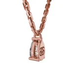 Pear-Cut Jewelry Pendant – Goldiamart Jewelry