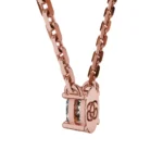Oval Cut Jewelry Pendant – Goldiamart Jewelry