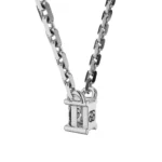 Radiant Cut Jewelry Pendant – Goldiamart Jewelry