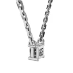 Princess Cut Jewelry Pendant – Goldiamart Jewelry