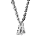 Trillion Cut Jewelry Gold Pendant – Goldiamart Jewelry