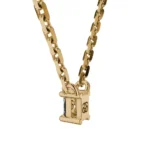 Radiant Cut Jewelry Pendant – Goldiamart Jewelry