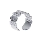 Brick Jewelry Ring – Goldiamart Jewelry