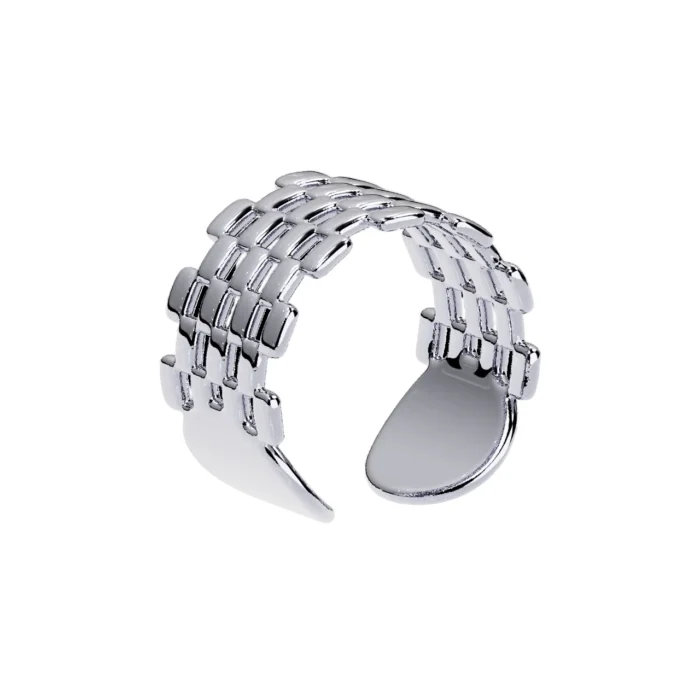 Brick Jewelry Ring – Goldiamart Jewelry