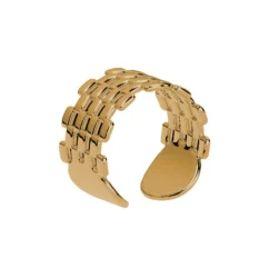 Brick Jewelry Ring – Goldiamart Jewelry