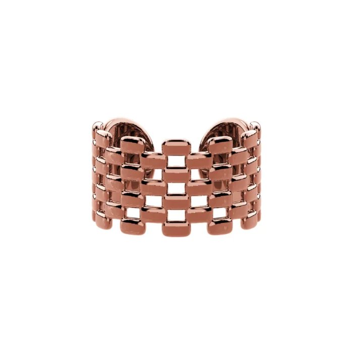 Brick Jewelry Ring – Goldiamart Jewelry