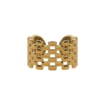 Brick Jewelry Ring – Goldiamart Jewelry