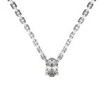 Oval Cut Jewelry Pendant – Goldiamart Jewelry