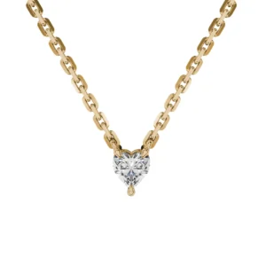Heart Cut Jewelry Pendant – Goldiamart Jewelry