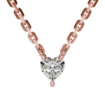 Heart Cut Jewelry Pendant – Goldiamart Jewelry