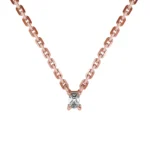 Radiant Cut Jewelry Pendant – Goldiamart Jewelry