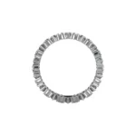 Round Cut Gold Jewelry Ring – Goldiamart Jewelry