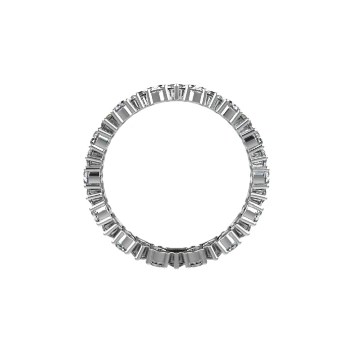 Round Cut Gold Jewelry Ring – Goldiamart Jewelry