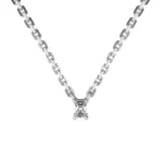 Radiant Cut Jewelry Pendant – Goldiamart Jewelry