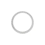 Emerald Cut Gold Jewelry Ring – Goldiamart Jewelry