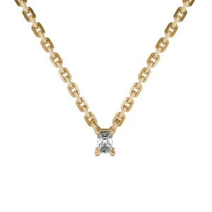 Radiant Cut Jewelry Pendant – Goldiamart Jewelry