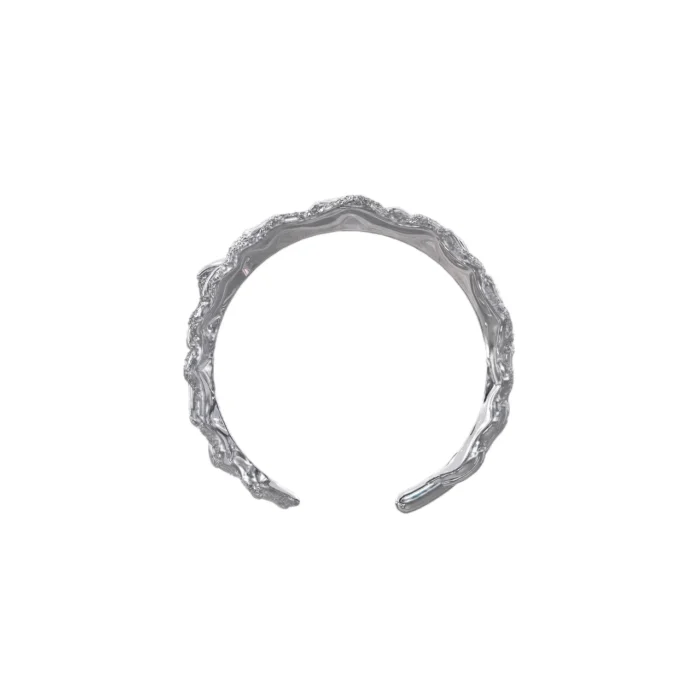 Heart Shape Plain Jewelry Ring – Goldiamart Jewelry (Copy)